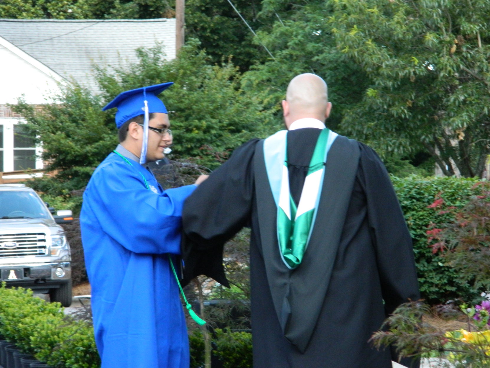 Mooresville High graduation (91).JPG